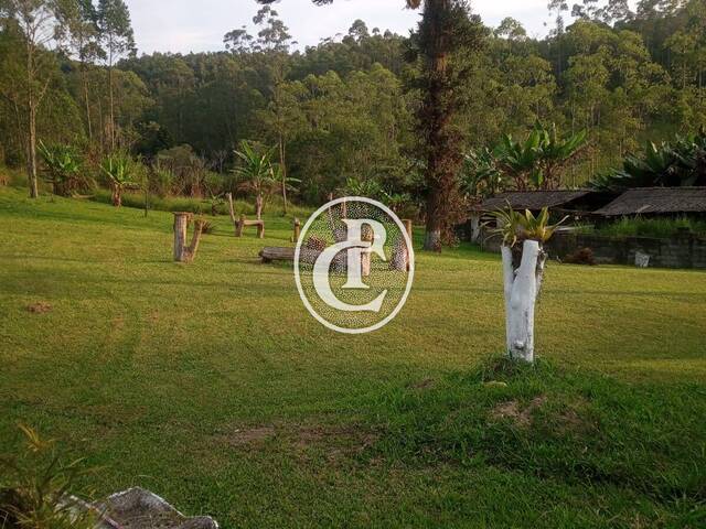 #1567 - Sítio para Venda em Paraibuna - SP