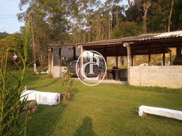 Sítio para Venda em Paraibuna - 5