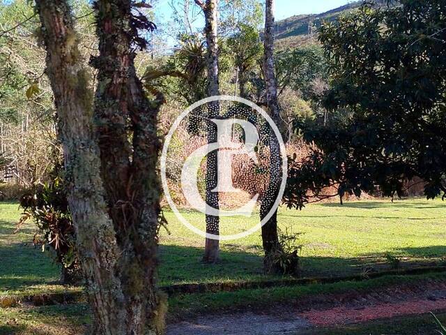 #1569 - Sítio para Venda em Biritiba Mirim - SP