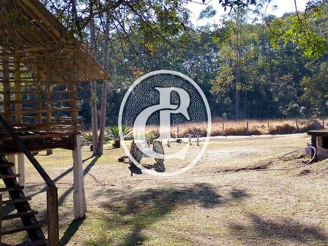 #1569 - Sítio para Venda em Biritiba Mirim - SP