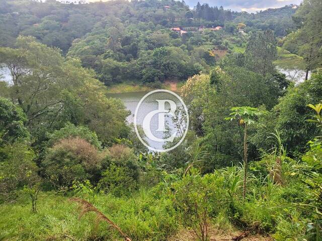 #1570 - Chácara para Venda em Jambeiro - SP