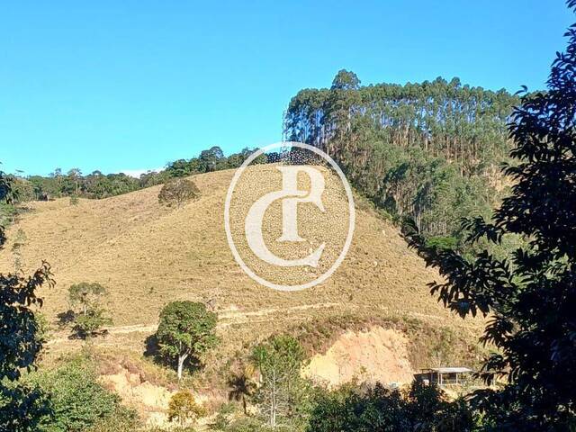 #1575 - Chácara para Venda em Paraibuna - SP