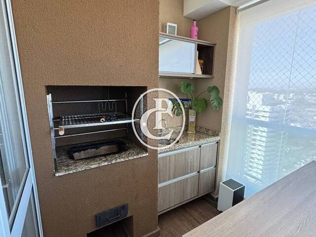 #1577 - Apartamento para Venda em São José dos Campos - SP