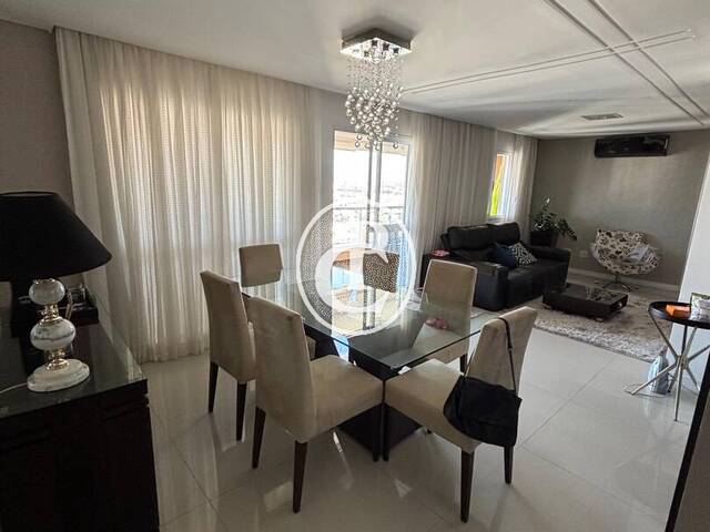 #1577 - Apartamento para Venda em São José dos Campos - SP