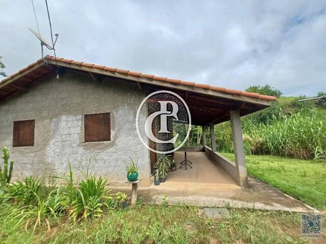 #1578 - Sítio para Venda em São José dos Campos - SP