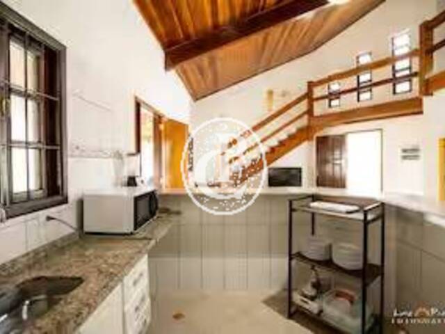 Casa de Praia para Venda em Ubatuba - 4