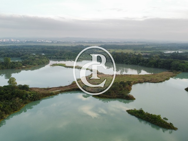 #1583 - Fazenda para Venda em Taubaté - SP