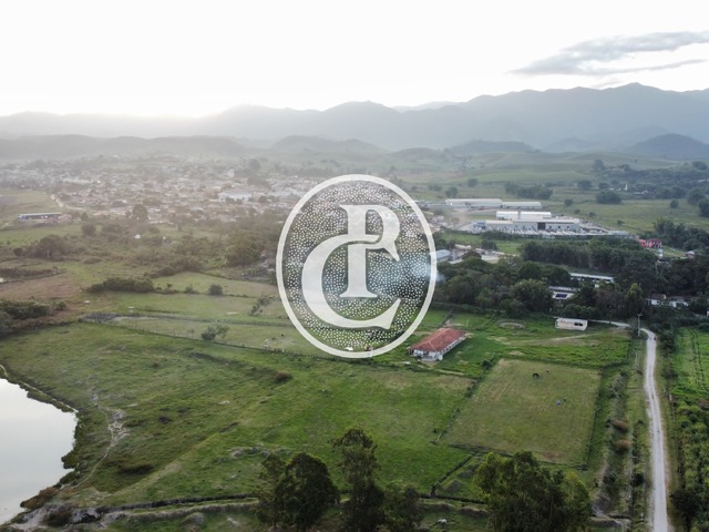 #1583 - Fazenda para Venda em Taubaté - SP
