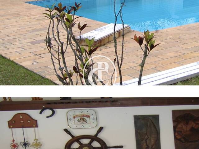 #1584 - Chácara para Venda em Caçapava - SP