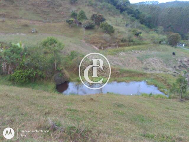 Fazenda para Venda em Paraibuna - 4