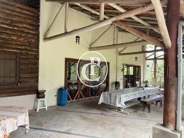 #1587 - Sítio para Venda em São Luíz do Paraitinga - SP