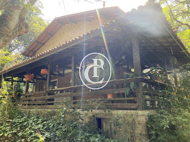 #1589 - Chácara para Venda em Jacareí - SP