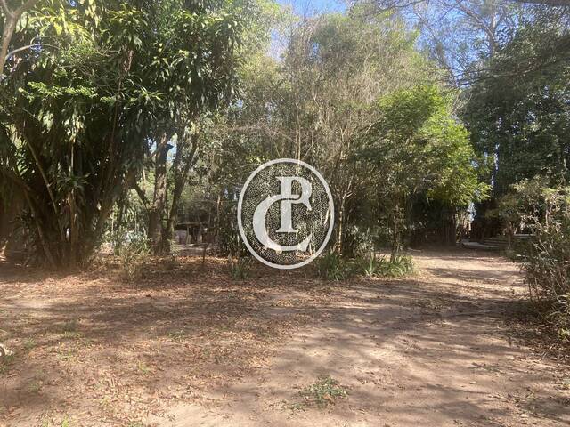 #1589 - Chácara para Venda em Jacareí - SP