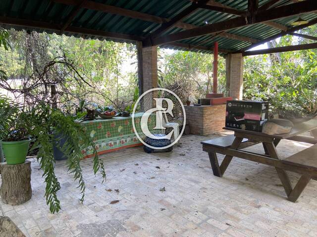 #1589 - Chácara para Venda em Jacareí - SP