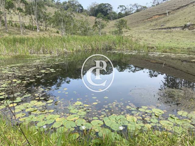 #1590 - Sítio para Venda em São Luíz do Paraitinga - SP