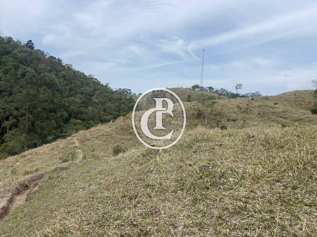 #1590 - Sítio para Venda em São Luíz do Paraitinga - SP