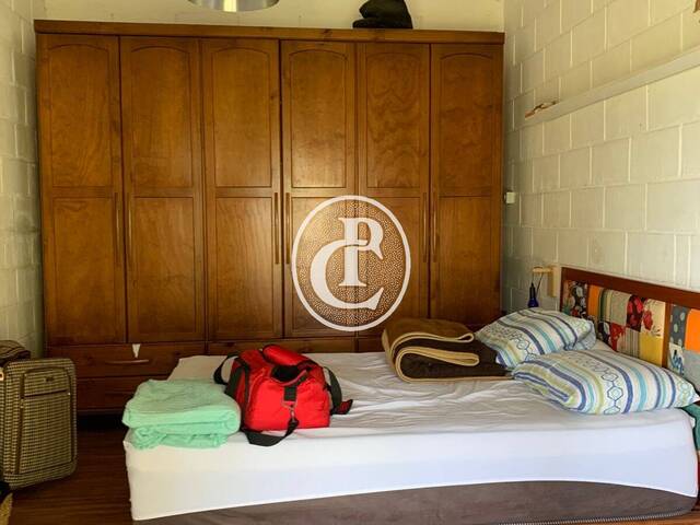 #1591 - Chácara para Venda em Caçapava - SP