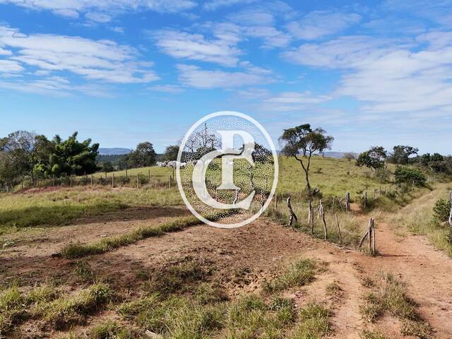 #1594 - Chácara para Venda em Arantina - MG