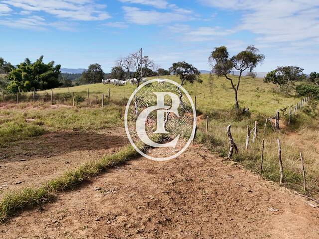 #1594 - Chácara para Venda em Arantina - MG