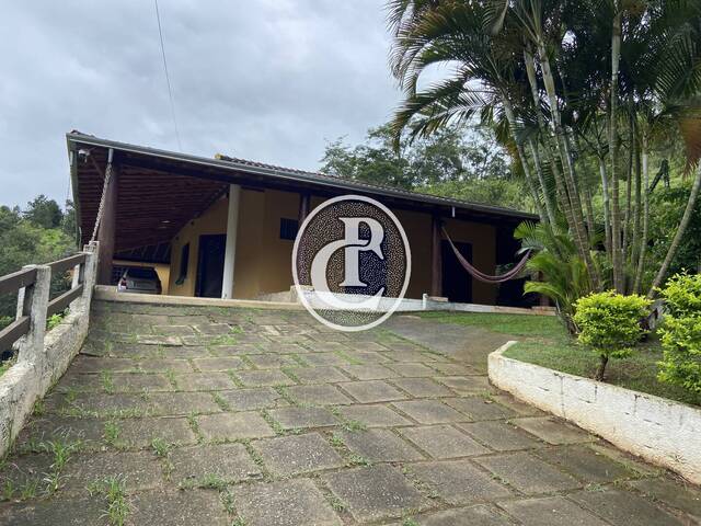 Sítio para Venda em São José dos Campos - 5