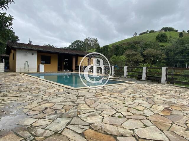 #1595 - Sítio para Venda em São José dos Campos - SP