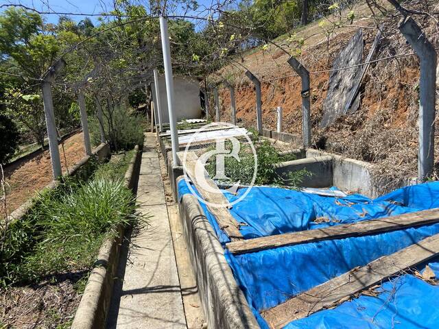 #1599 - Chácara para Venda em São José dos Campos - SP