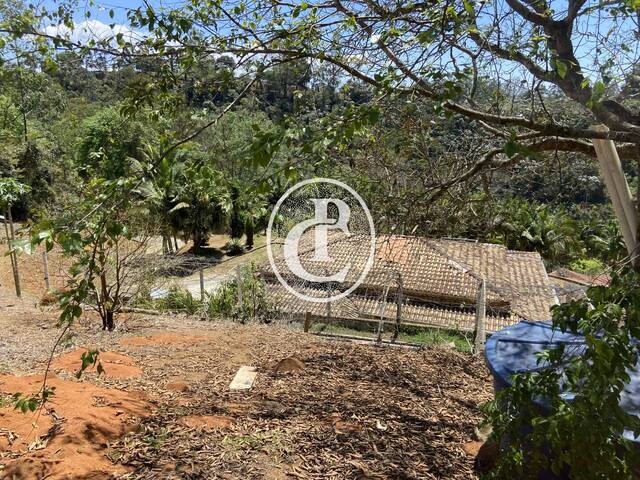 Chácara para Venda em São José dos Campos - 4