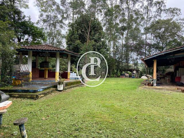 #1600 - Sítio para Venda em São José dos Campos - SP