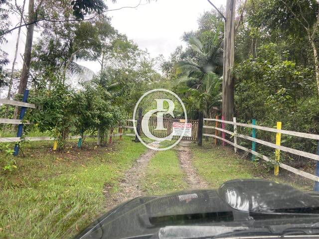 Sítio para Venda em São José dos Campos - 4