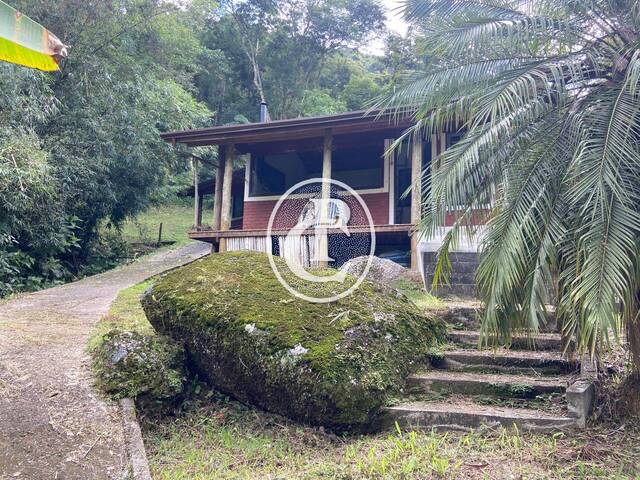 #1601 - Chácara para Venda em São José dos Campos - SP