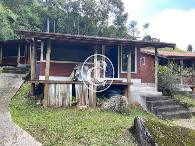 Chácara para Venda em São José dos Campos - 4