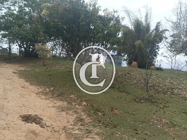 #1602 - Sítio para Venda em Paraibuna - SP