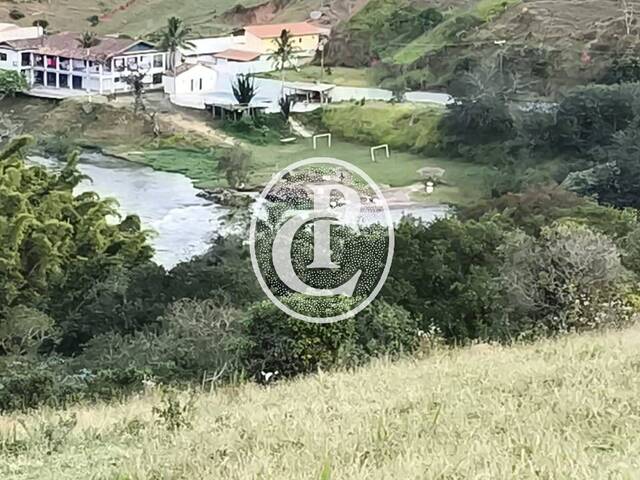 #1602 - Sítio para Venda em Paraibuna - SP