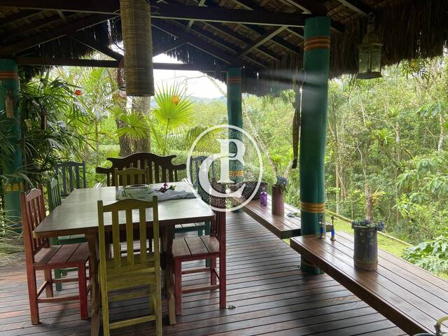 #1603 - Chácara para Venda em São José dos Campos - SP