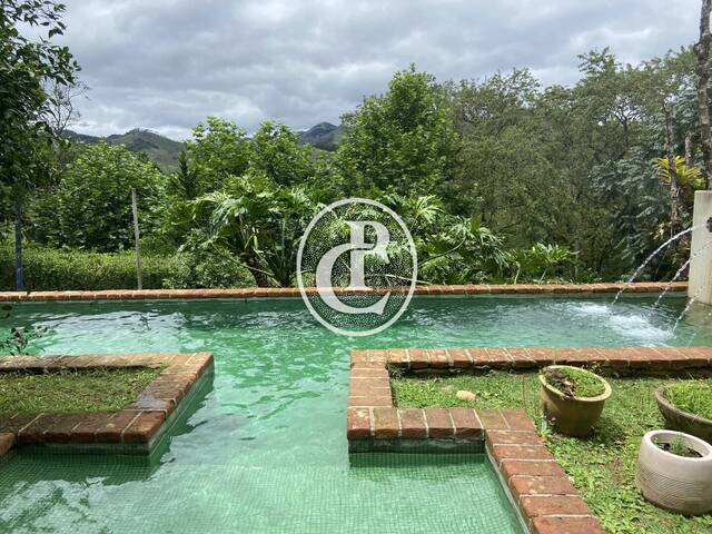 #1603 - Chácara para Venda em São José dos Campos - SP