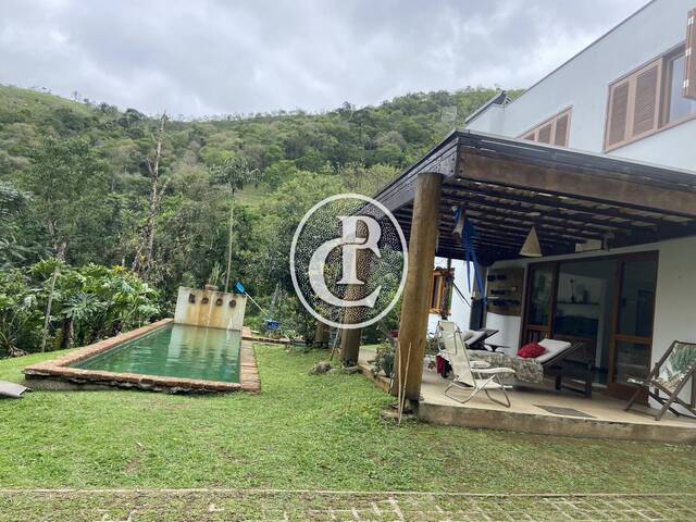 Venda em Área Rural de São Francisco Xavier - São José dos Campos