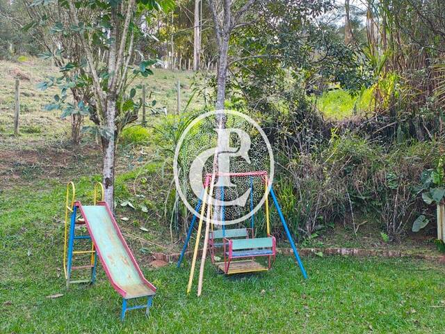#1604 - Chácara para Venda em Monteiro Lobato - SP