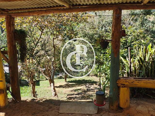 Chácara para Venda em Monteiro Lobato - 5