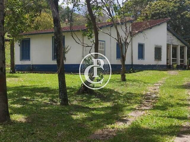 Sítio para Venda em Paraibuna - 5