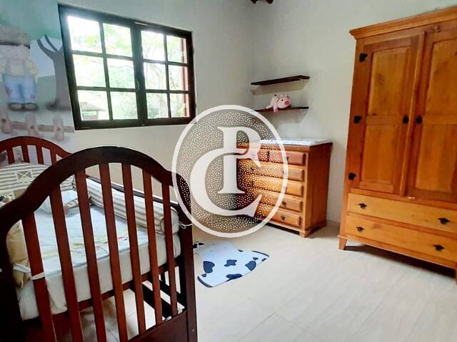 #1606 - Chácara para Venda em Paraibuna - SP