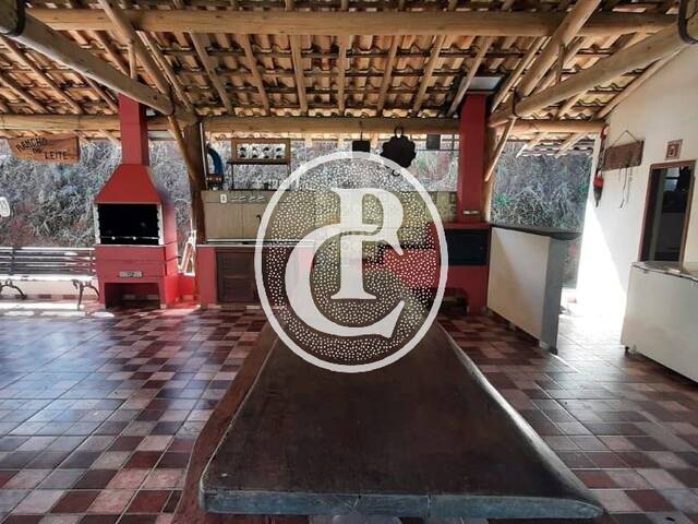 #1606 - Chácara para Venda em Paraibuna - SP