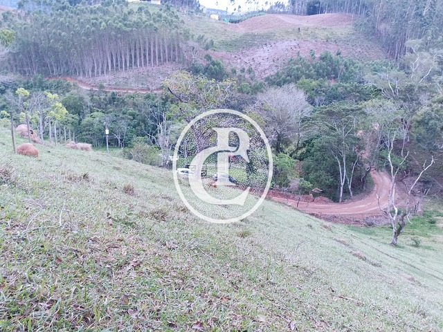 #1607 - Chácara para Venda em Paraibuna - SP