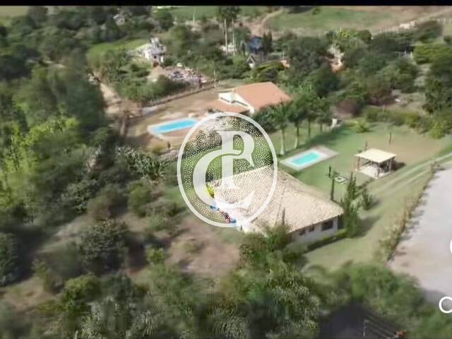 #1608 - Chácara para Venda em Paraibuna - SP