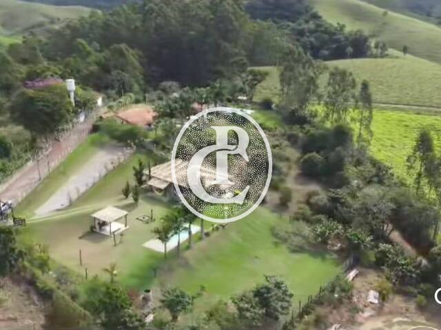 Chácara para Venda em Paraibuna - 5