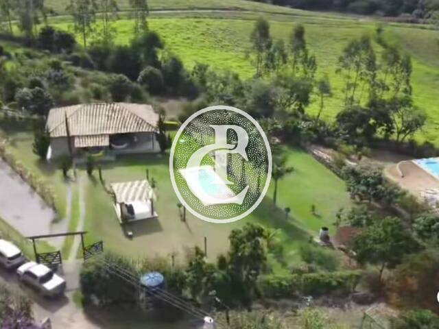 Chácara para Venda em Paraibuna - 4