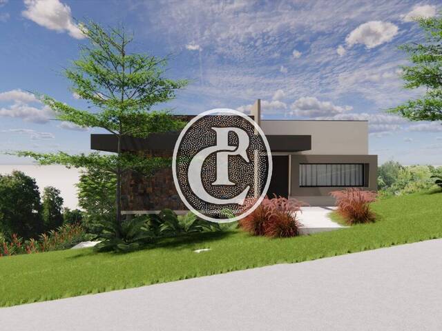 #1610 - Casa em condomínio para Venda em Jambeiro - SP