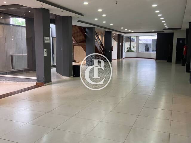 #1611 - Sala para Venda em São José dos Campos - SP