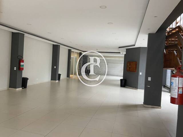 #1611 - Sala para Venda em São José dos Campos - SP
