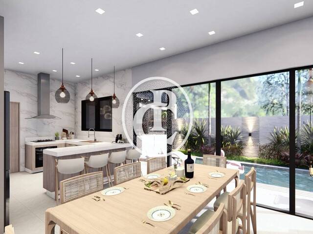 #1613 - Casa para Venda em São José dos Campos - SP