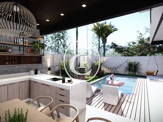 #1613 - Casa para Venda em São José dos Campos - SP